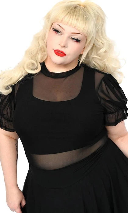 Amelie | MESH TOP FOXBLOOD All Amelie | MESH TOP -VERA’S EYECANDY Shop foxblood amelie mesh top 2 041d4fa6 aa7e 4d0f 8507