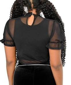 FOXBLOOD All Amelie | MESH TOP 4 FOXBLOOD All Amelie | MESH TOP -VERA’S EYECANDY Shop foxblood amelie mesh top 4 7f774533 5c60 4678 a514 4cba53923ab8 700x700