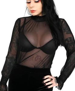 FOXBLOOD All Andrea Mesh | LONG SLEEVE TOP 4 FOXBLOOD All Andrea Mesh | LONG SLEEVE TOP -VERA’S EYECANDY Shop foxblood andrea mesh long sleeve top 1 0bde668b d7a9 476a bf99 3cf63ac87ba9 700x700