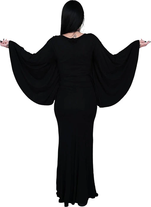 FOXBLOOD All Angelina Batwing | DRESS` - Image 3