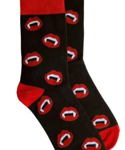FOXBLOOD All Bite Me | SOCKS*