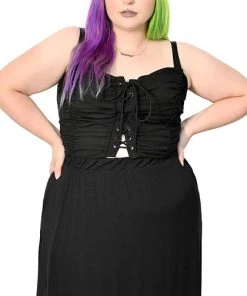 FOXBLOOD All Bound In | CORSET TOP` 11 FOXBLOOD All Bound In | CORSET TOP` -VERA’S EYECANDY Shop foxblood bound in corset top 2 fa578809 81e9 49d1 af8f 8d0ee47198b2 700x700