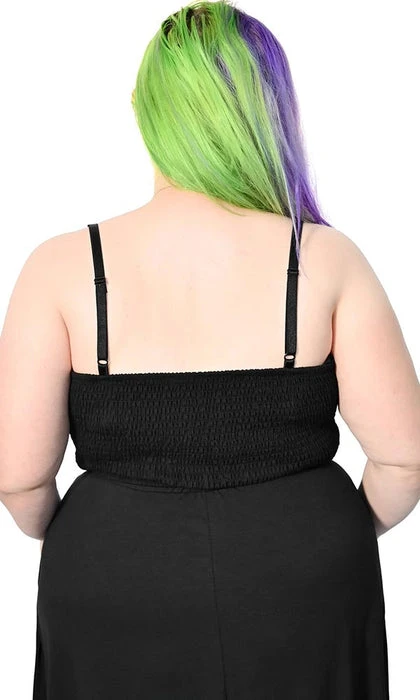 FOXBLOOD All Bound In | CORSET TOP` 8 FOXBLOOD All Bound In | CORSET TOP` - Image 6