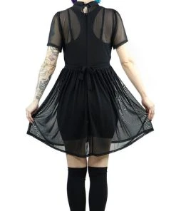 FOXBLOOD All Courtney [Mesh] | BABYDOLL DRESS* -VERA’S EYECANDY Shop foxblood courtney mesh babydoll dress 6 b55c478b 240d 484f 8d3e 44dab09cca81 700x700