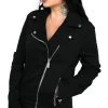 FOXBLOOD Mens Clothing Denim | MOTO JACKET** -VERA’S EYECANDY Shop foxblood denim moto jacket 1 f0c3f88d ba1a 4666 914f 7b032afea8c0 700x700