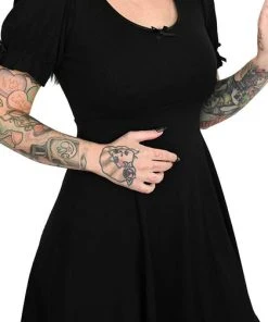 FOXBLOOD All Dollface | DRESS` 5 FOXBLOOD All Dollface | DRESS` -VERA’S EYECANDY Shop foxblood dollface dress 3 d8f248a9 0ce7 48b0 bee6 ece85db3022e 700x700