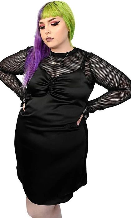 Fishnet | LONG SLEEVE CROP TOP` FOXBLOOD All Fishnet | LONG SLEEVE CROP TOP` -VERA’S EYECANDY Shop foxblood fishnet long sleeve crop top 2 e7e33608 1d0f 46f9 91da