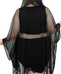 FOXBLOOD All Fishnet Summer Goth | TOP* -VERA’S EYECANDY Shop foxblood fishnet summer goth top 4 e115a345 d1b4 4e1b 83bf db67720001fa 700x700