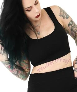 FOXBLOOD All Fonda | CROP TOP 9 FOXBLOOD All Fonda | CROP TOP -VERA’S EYECANDY Shop foxblood fonda crop top 1 cfc017b2 214c 45b8 ac24 90b19125ec95 700x700