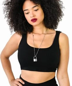 FOXBLOOD All Fonda | CROP TOP 10 FOXBLOOD All Fonda | CROP TOP -VERA’S EYECANDY Shop foxblood fonda crop top 3 2e8567d3 b269 48c6 a051 f7e2d585b1dd 700x700
