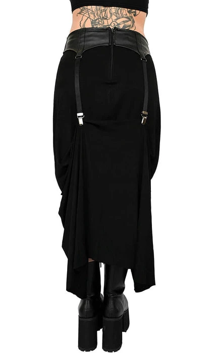 Garter | MAXI SKIRT* FOXBLOOD All Garter | MAXI SKIRT* -VERA’S EYECANDY Shop foxblood garter maxi skirt 3 cc01f1b9 4733 44c1 bf8a