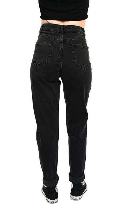 High Waist | RELAXED FIT JEANS* FOXBLOOD All High Waist | RELAXED FIT JEANS* -VERA’S EYECANDY Shop foxblood high waist relaxed fit jeans 4 40f09244 3d07 49d9 9d30