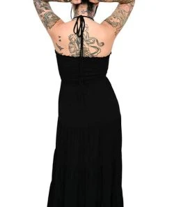 FOXBLOOD All June | MAXI DRESS -VERA’S EYECANDY Shop foxblood june maxi dress 3 670d21f2 6a03 4ff5 baea a1f13752b296 700x700