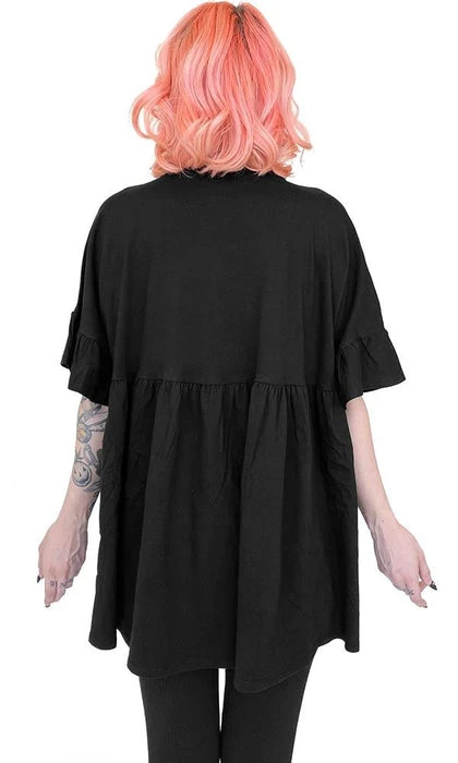 FOXBLOOD All Khloe Babydoll | TUNIC DRESS* - Image 5