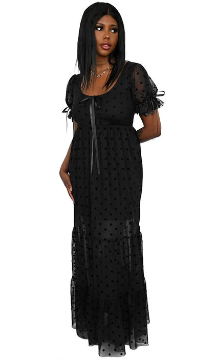 FOXBLOOD All Lisbon | MAXI DRESS* 3 FOXBLOOD All Lisbon | MAXI DRESS*