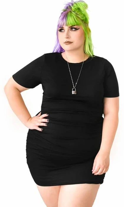 Luxxy | BODYCON DRESS FOXBLOOD All Luxxy | BODYCON DRESS -VERA’S EYECANDY Shop foxblood luxxy bodycon dress 2 18f33c05 1fa8 4d76 9892