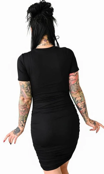 Luxxy | BODYCON DRESS FOXBLOOD All Luxxy | BODYCON DRESS -VERA’S EYECANDY Shop foxblood luxxy bodycon dress 3 38a4ebe7 49cf 48b7 b320