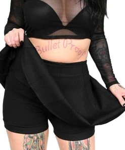 FOXBLOOD All Mini | TENNIS SKIRT 4 FOXBLOOD All Mini | TENNIS SKIRT -VERA’S EYECANDY Shop foxblood mini tennis skirt 3 e78657e0 9fd6 4416 b69c d5cb23fe1d04 700x700