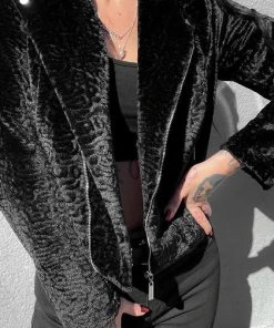 FOXBLOOD All On The Prowl | MOTO JACKET [LIMITED]* -VERA’S EYECANDY Shop foxblood on the prowl moto jacket 6 12e7918c 0aab 479a 9ed4 f3214998da26 700x700