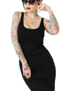 FOXBLOOD All Posh Little Black | DRESS