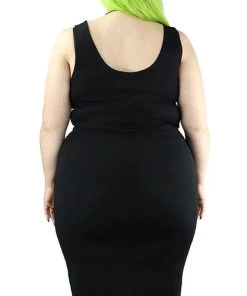 FOXBLOOD All Posh Little Black | DRESS -VERA’S EYECANDY Shop foxblood posh little black dress 4 d58d6c87 d401 43b8 9448 24aa947a38c2 700x700