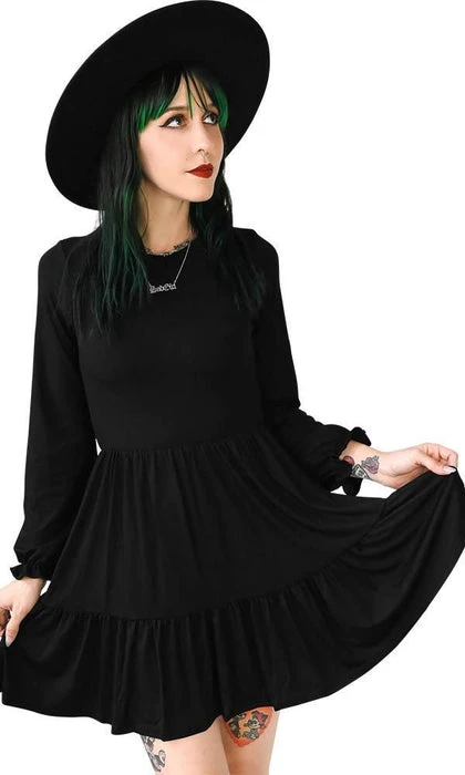 FOXBLOOD All Sabrina | DRESS