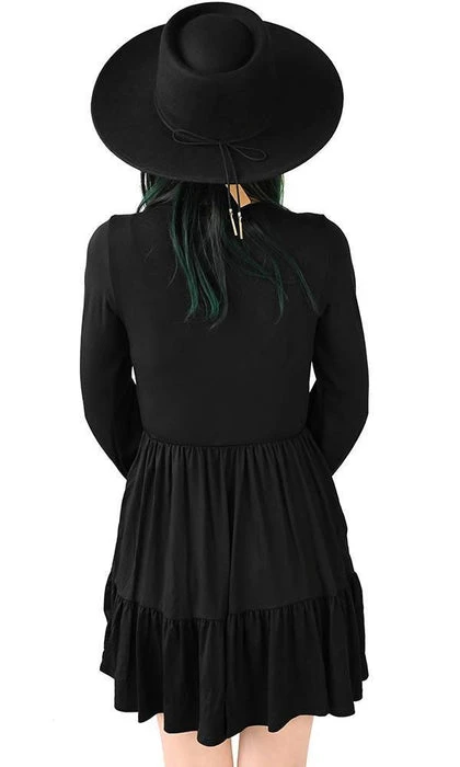 FOXBLOOD All Sabrina | DRESS - Image 2