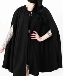 FOXBLOOD Cosplay Sanderson Sister | OVERSIZED HOODED CAPE 4 FOXBLOOD Cosplay Sanderson Sister | OVERSIZED HOODED CAPE -VERA’S EYECANDY Shop foxblood sanderson sister oversized hooded cape 4 8496cc10 465b 4f64 a375 c75ebfa07d34 700x700