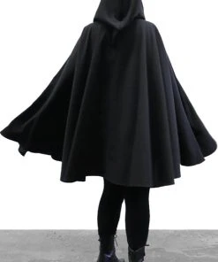FOXBLOOD Cosplay Sanderson Sister | OVERSIZED HOODED CAPE 6 FOXBLOOD Cosplay Sanderson Sister | OVERSIZED HOODED CAPE -VERA’S EYECANDY Shop foxblood sanderson sister oversized hooded cape 8 7b4a6bbd 4950 44ca a1d2 2c8814a0b616 700x700