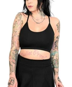 FOXBLOOD All Scoop | BRALETTE