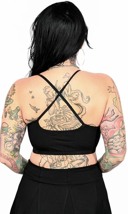 Scoop | BRALETTE FOXBLOOD All Scoop | BRALETTE -VERA’S EYECANDY Shop foxblood scoop bralette 3 31d96709 3e37 4f3b b60b