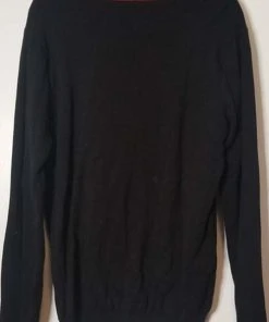 FOXBLOOD The Nightmare Before Christmas Season's Screamings | SWEATER* 4 FOXBLOOD The Nightmare Before Christmas Season's Screamings | SWEATER* -VERA’S EYECANDY Shop foxblood seasons screamings sweater 7 700x700