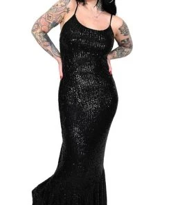 FOXBLOOD New Sequin Mermaid | GOWN -VERA’S EYECANDY Shop foxblood sequin mermaid gown 1 2b5f6015 eef2 44c5 9b50 7719245a52c1 700x700