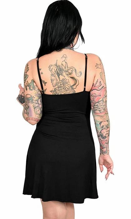 Signature | SLIP DRESS` FOXBLOOD All Signature | SLIP DRESS` -VERA’S EYECANDY Shop foxblood signature slip dress 3 ca1bb43f 1ec7 4acf a19b