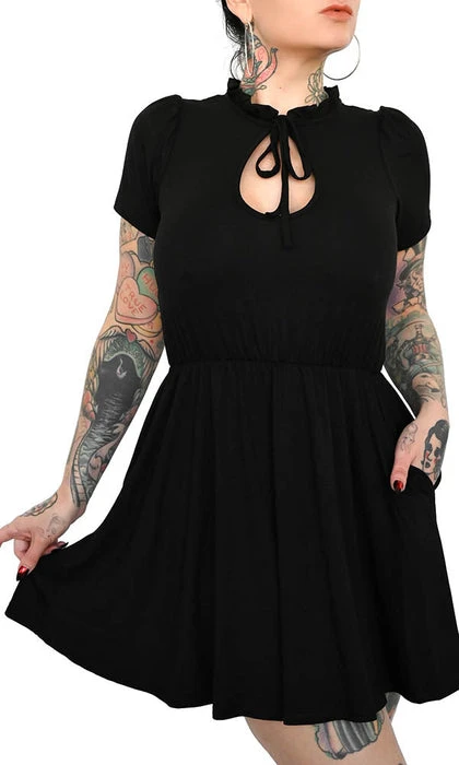 Tea Time | DRESS FOXBLOOD All Tea Time | DRESS -VERA’S EYECANDY Shop foxblood tea time dress 2 12817298 5ec2 4e2d 8400