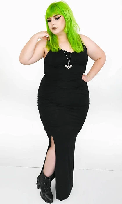 FOXBLOOD All The Snatched | DRESS`