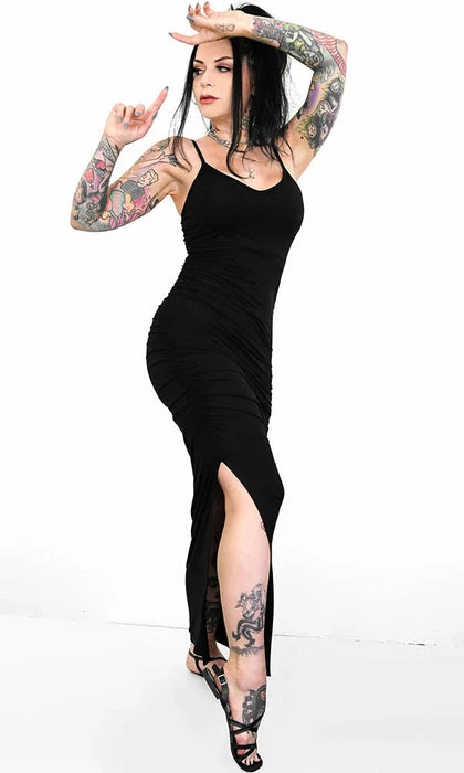 FOXBLOOD All The Snatched | DRESS` - Image 2