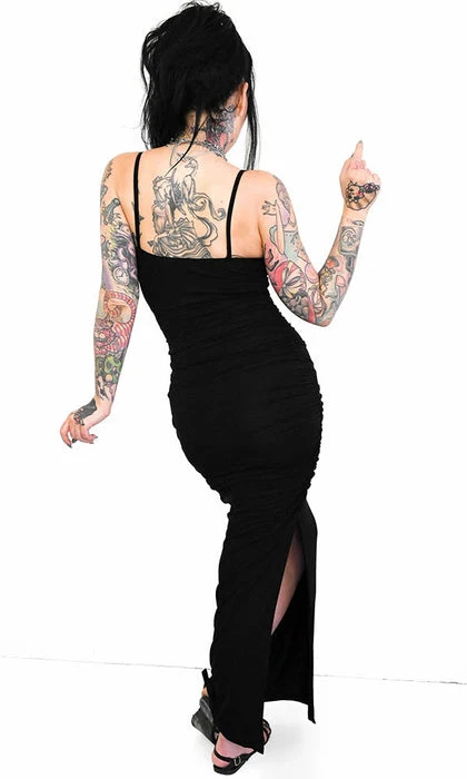 FOXBLOOD All The Snatched | DRESS` - Image 4