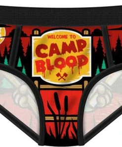 HAREBRAINED Horror Camp Blood | UNDERWEAR 4 HAREBRAINED Horror Camp Blood | UNDERWEAR -VERA’S EYECANDY Shop harebrained camp blood underwear 3 58f95073 be79 44e3 bea4 ed20708c90da 700x700