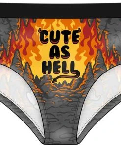HAREBRAINED All Cute As Hell | UNDERWEAR -VERA’S EYECANDY Shop harebrained cute as hell underwear 2 63ce0c1f d4e0 4822 a1ec d742c1139ede 700x700