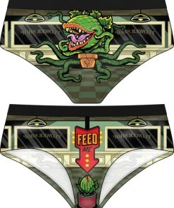 HAREBRAINED All Feed Me | UNDERWEAR