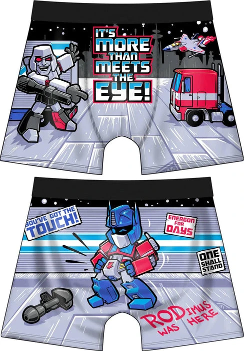 More Than Meets The Eye | BOXER BRIEFS HAREBRAINED Mens Clothing More Than Meets The Eye | BOXER BRIEFS -VERA’S EYECANDY Shop harebrained more than meets the eye boxer briefs 1 653642d2 4764 4a95 bbb9