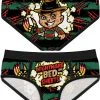 HAREBRAINED A Nightmare On Elm Street Nightmare On Bed Sheets | UNDERWEAR 2 HAREBRAINED A Nightmare On Elm Street Nightmare On Bed Sheets | UNDERWEAR -VERA’S EYECANDY Shop harebrained nightmare on bed sheets underwear 1 284d55ce 5349 4133 87da 855e630146a2 700x700