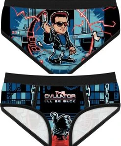 HAREBRAINED All Ovulator | UNDERWEAR