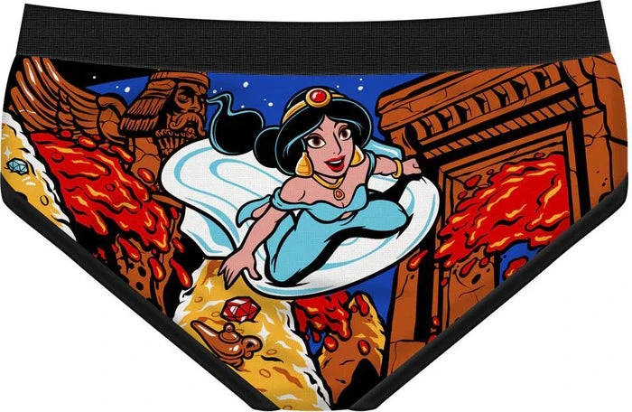 Tragic Carpet Ride | UNDERWEAR HAREBRAINED Disney Tragic Carpet Ride | UNDERWEAR -VERA’S EYECANDY Shop harebrained tragic carpet ride underwear 1 a2e0a3cf 59ec 46e4 9ba6