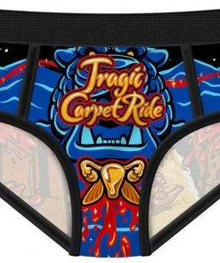 HAREBRAINED Disney Tragic Carpet Ride | UNDERWEAR 4 HAREBRAINED Disney Tragic Carpet Ride | UNDERWEAR -VERA’S EYECANDY Shop harebrained tragic carpet ride underwear 2 0aea237c 7d55 4597 bd19 60350daa5cda 700x700