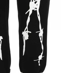 HELL BUNNY Techwear Barbed Wire | JOGGERS 10 HELL BUNNY Techwear Barbed Wire | JOGGERS -VERA’S EYECANDY Shop hell bunny barbed wire joggers 8 1c26cbfd 6d7d 4f66 9c52 6664cfe97b4b 700x700