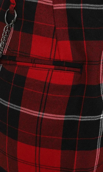 Brody | PANTS HELL BUNNY Punky Colour Brody | PANTS -VERA’S EYECANDY Shop hell bunny brody pants 10 c7c4fe7a 2189 4c8c ae81