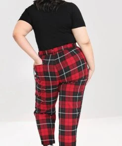 HELL BUNNY Punky Colour Brody | PANTS 14 HELL BUNNY Punky Colour Brody | PANTS -VERA’S EYECANDY Shop hell bunny brody pants 12 cebc75c0 df01 4789 a89f 94899faff205 700x700