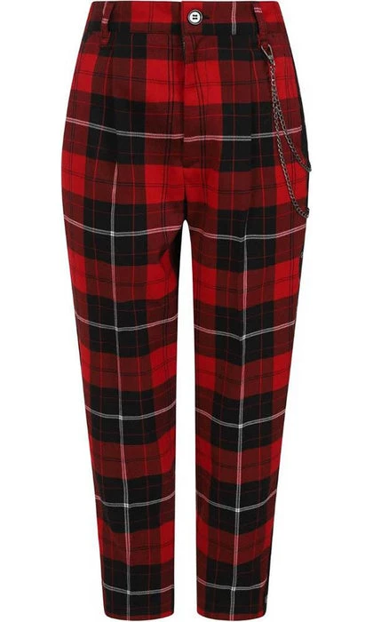 Brody | PANTS HELL BUNNY Punky Colour Brody | PANTS -VERA’S EYECANDY Shop hell bunny brody pants 6 510db9bc 3f71 4b55 be06